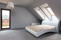 Derrykeighan bedroom extensions